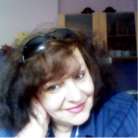 Светлана Моносова