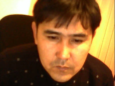 Sailaykhan Jolanov