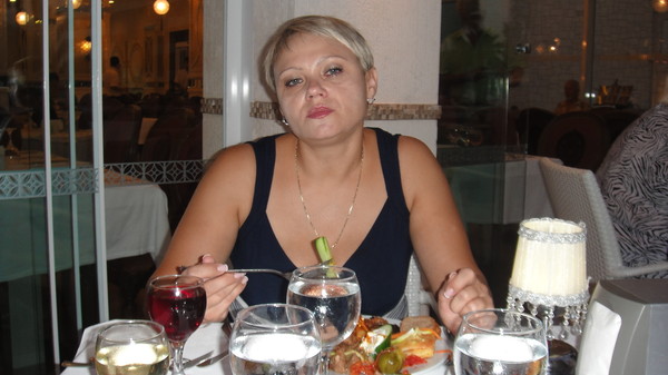 Зорина Татьяна