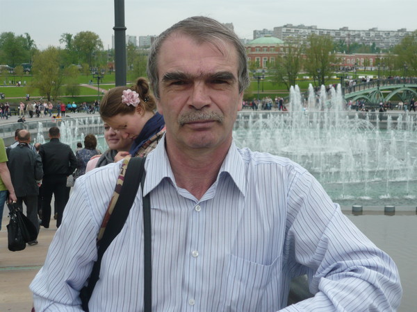 Андреев Александр