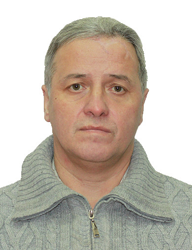 Владимир Казаринов