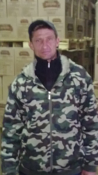 Алексей Воронов
