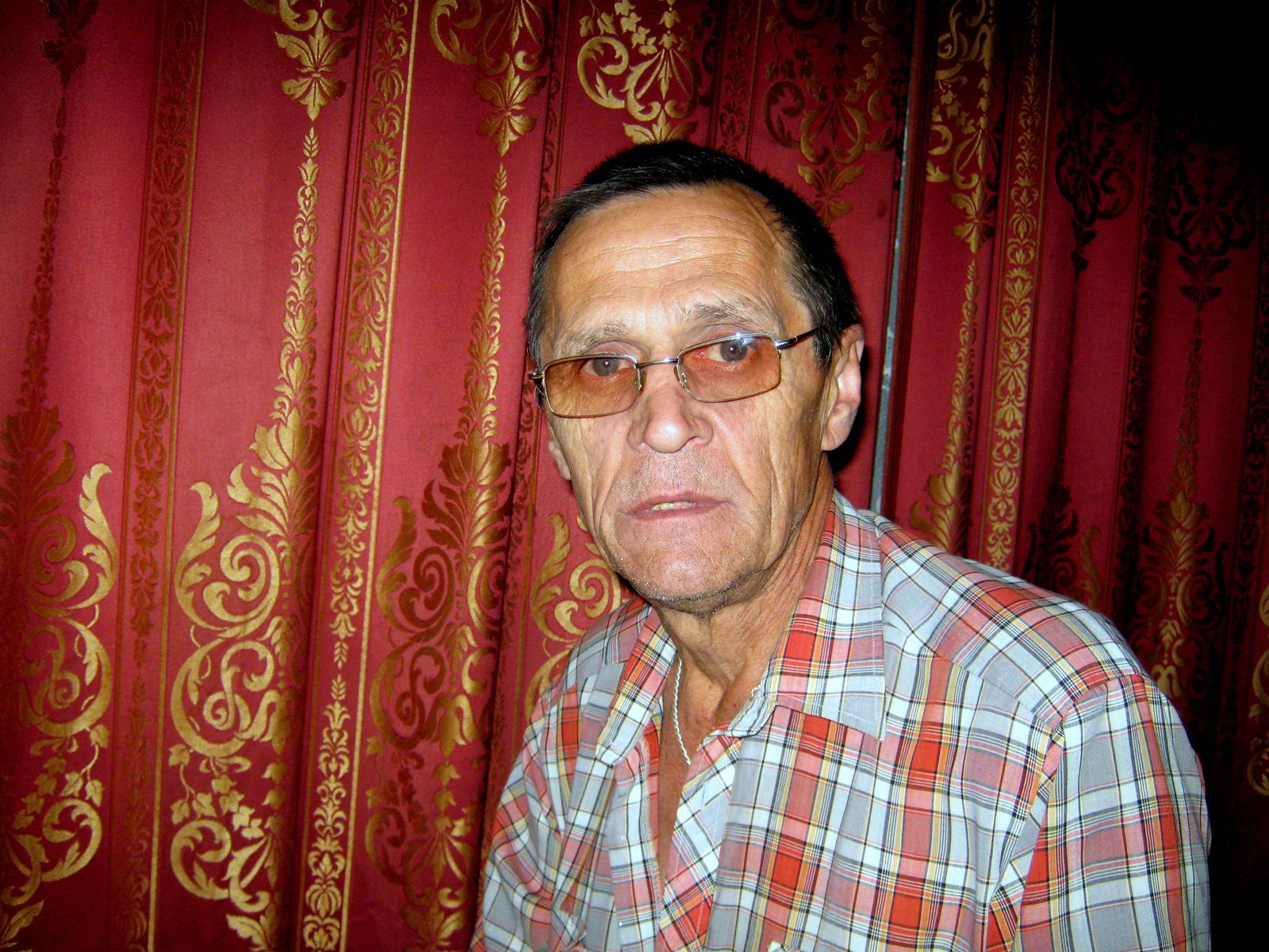 Юрий Леонтюк