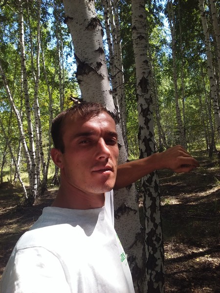 Сергей Збырня