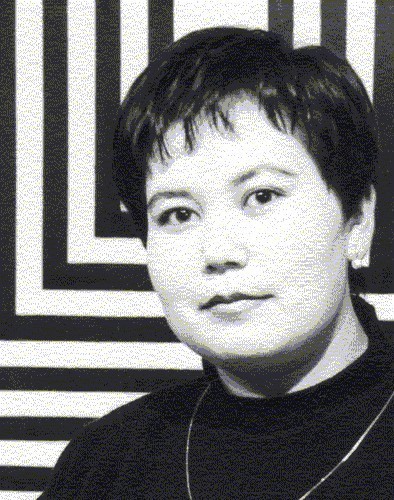 Dinara Kanetova