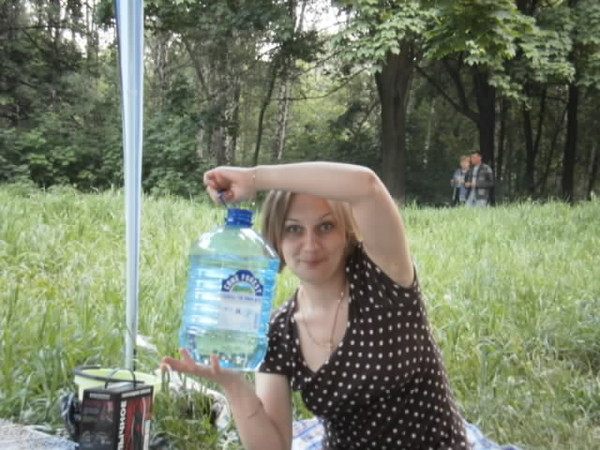 Светлана Орлова