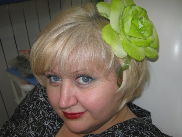 Ирина Никонорова