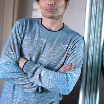 Евгений Бабаханов