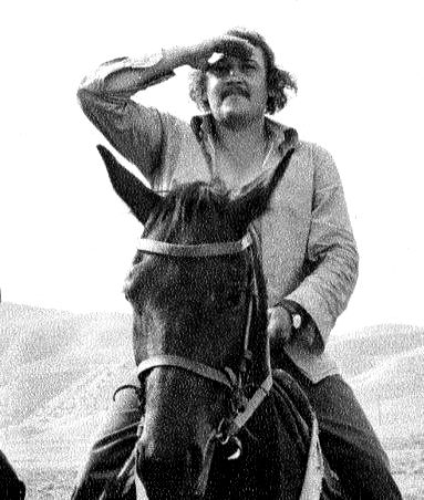 Александр Раевский