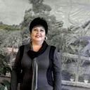 Зухра Султанова