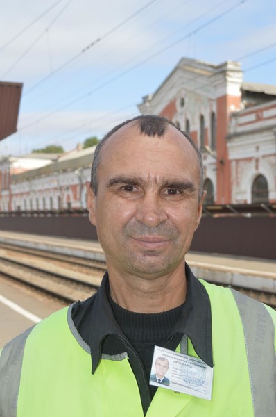Игорь Ивлев