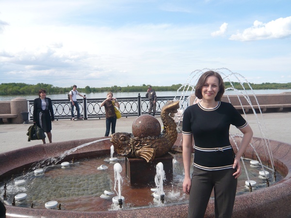 Лариса С