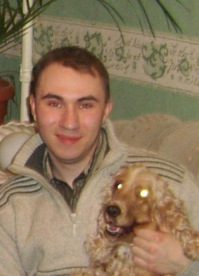 Евгений Дик