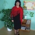 Olya Kosareva