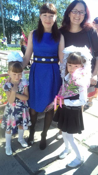 Мария Давидович