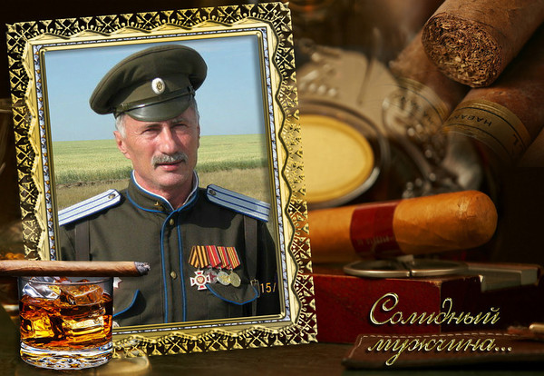 Фёдор Новиков