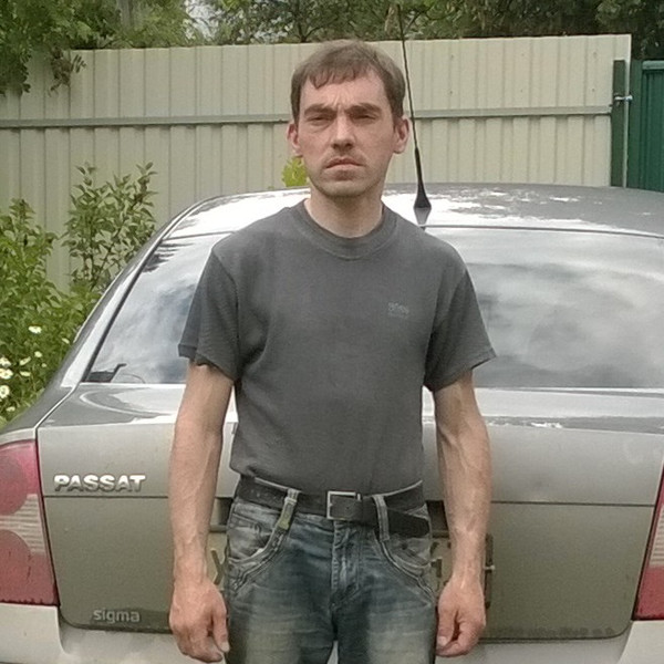 Рудольф Волковский