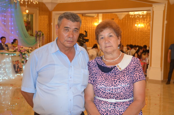 Калима Джанесова