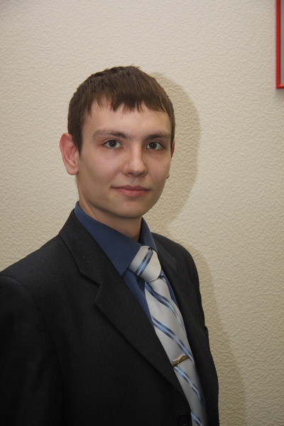 Владимир Петроченко