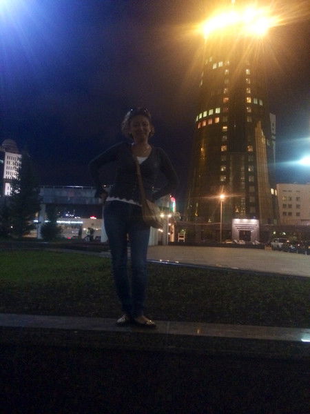 Шолпан Мендигалиева