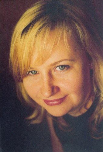 Светлана Станиславская