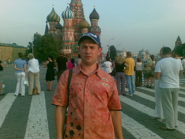 Владимир Пьяных
