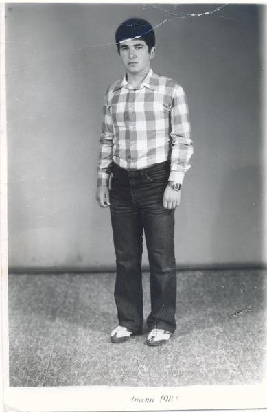 Намиг Вердиев