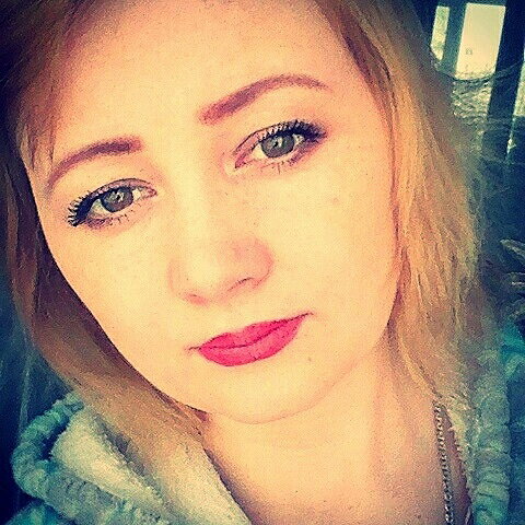 Кристина Иванова