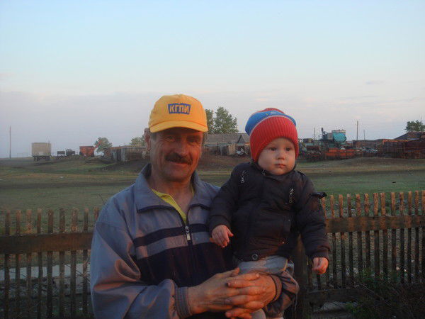 Сергей Смирнов