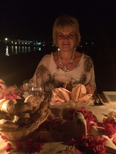 Елена Лебедева