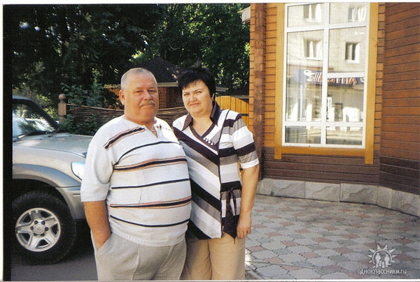 Евгений Муратов