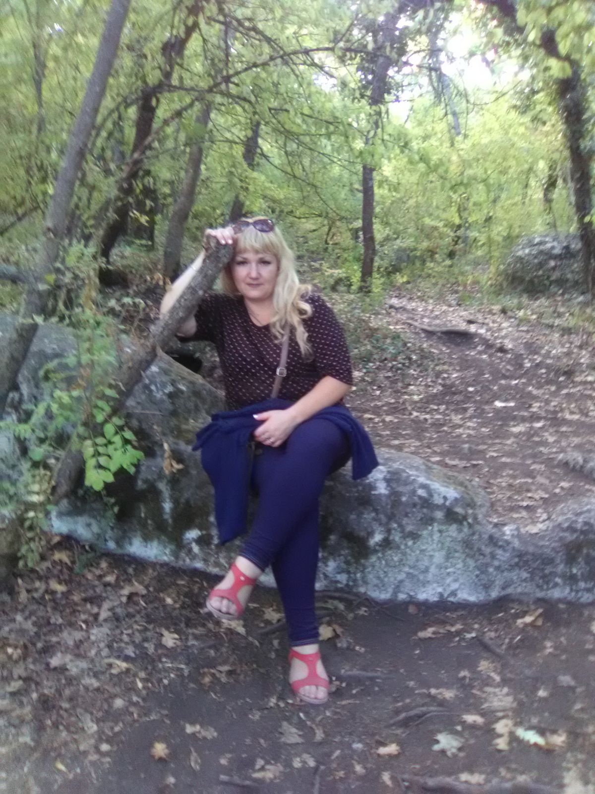 Катерина Смирнова