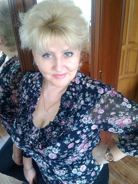 Iлариса Чайка
