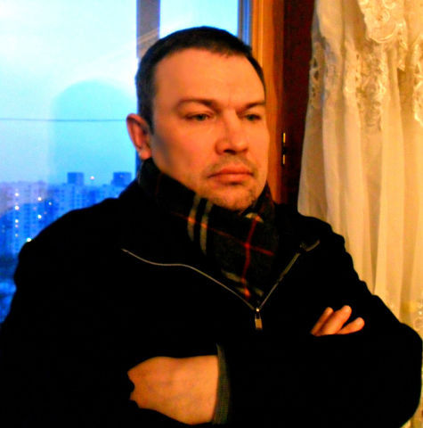 Евгений Киссенджер