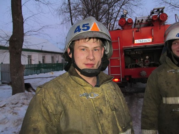 Андрей Киселёв