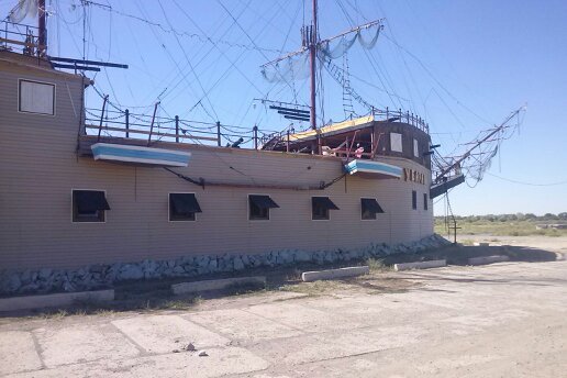 Булат Елубаев