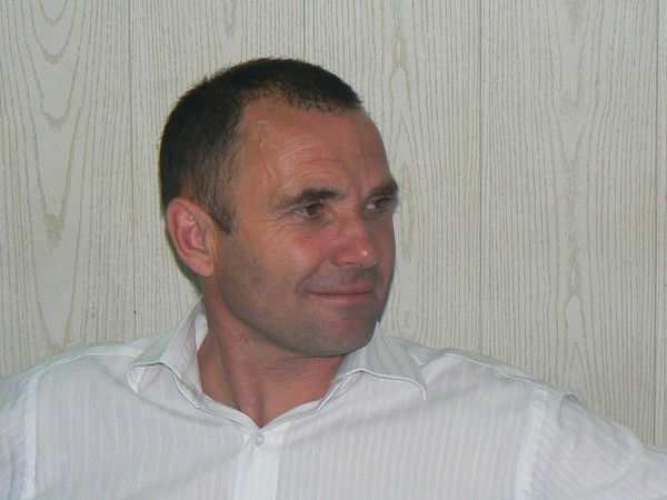 Анатолий Болгов