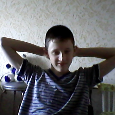 Кирилл Ледяйкин