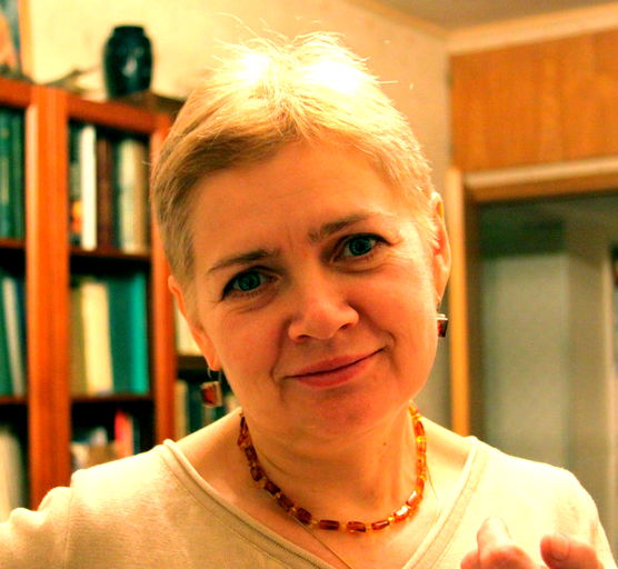 Каверина Ольга