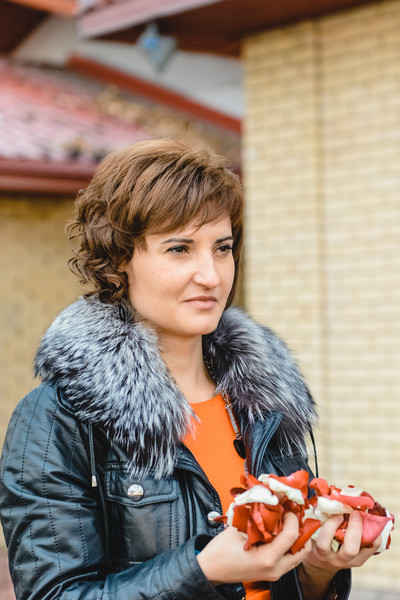 Светлана Соколова