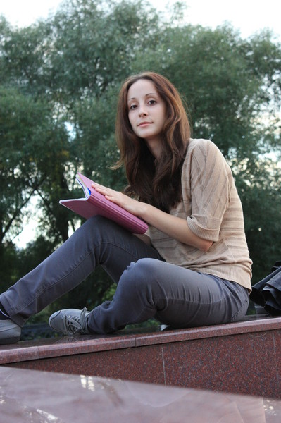 Карина Скоробогатова