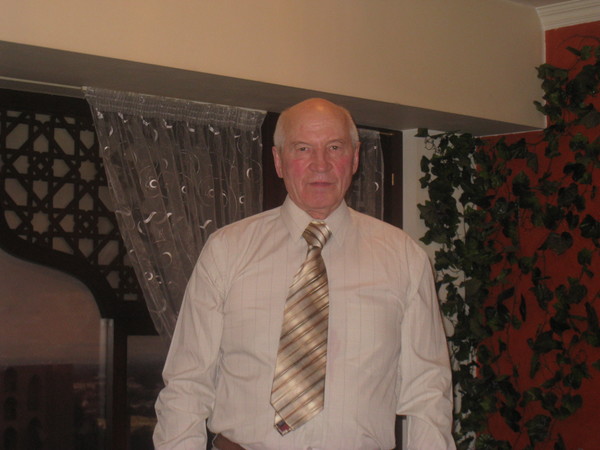 Валерий Уймин