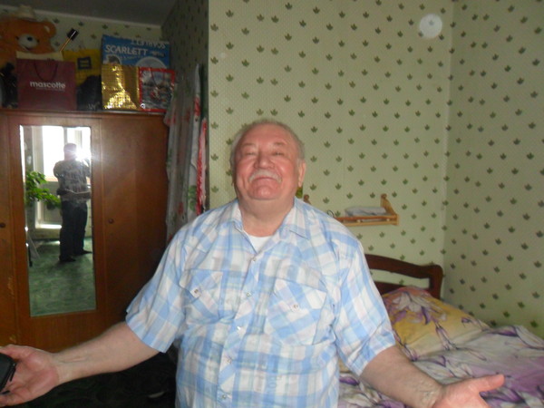Анатолий Понякин