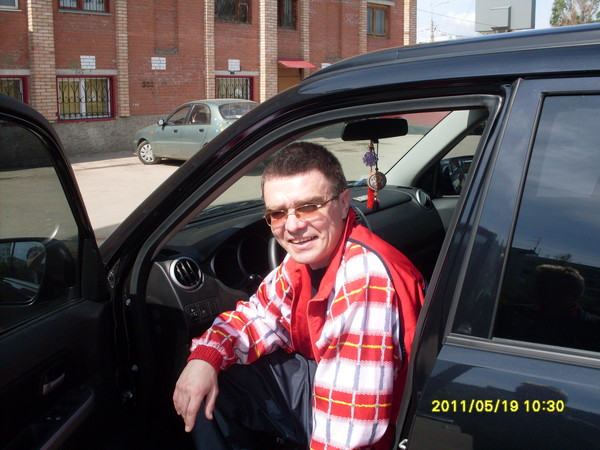 Александр Макаров