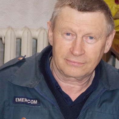 Стародубов Сергей