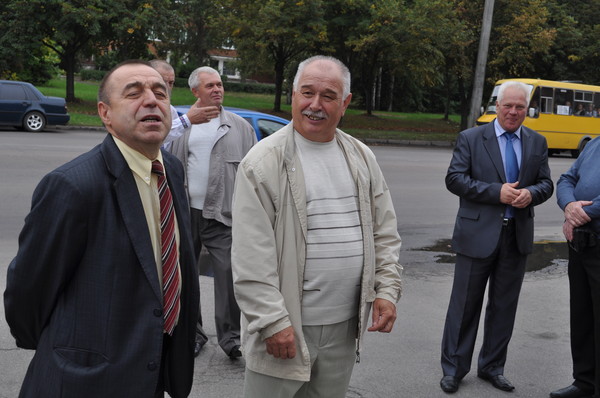 Миргородченко Николай