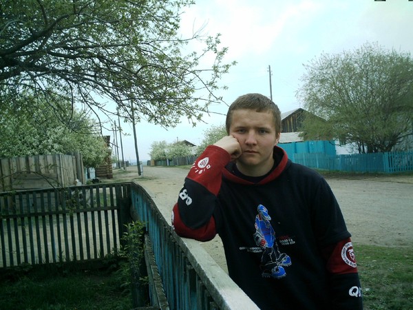 Виктор Лоскутников