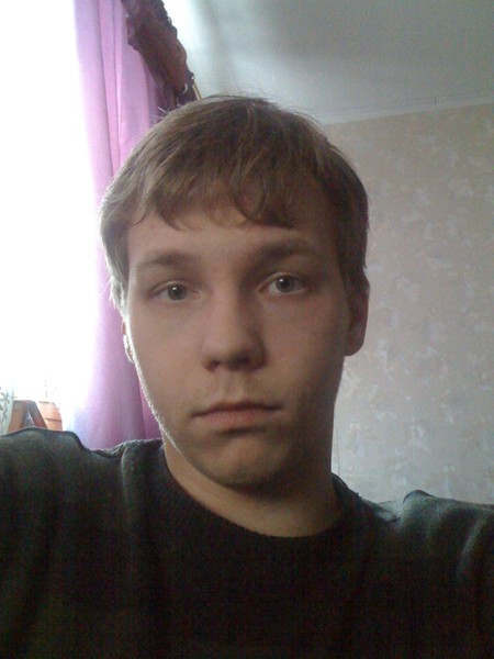 Женя Толкунов