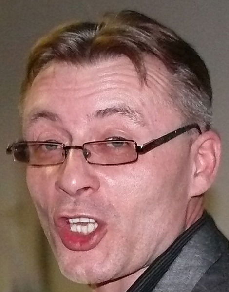 Евгений Шмидт