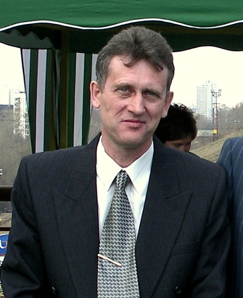 Алексей Бурлаков